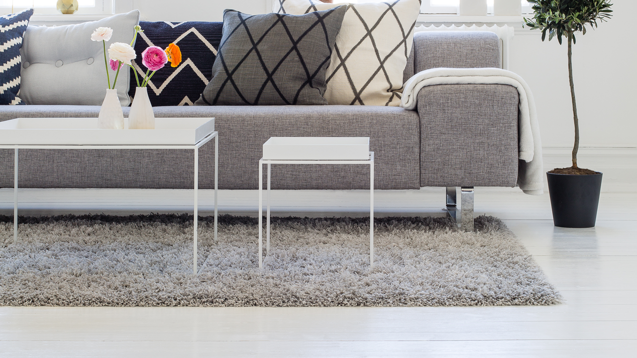 Diamond Floor - Livingroom Diamond Floor - Livingroom