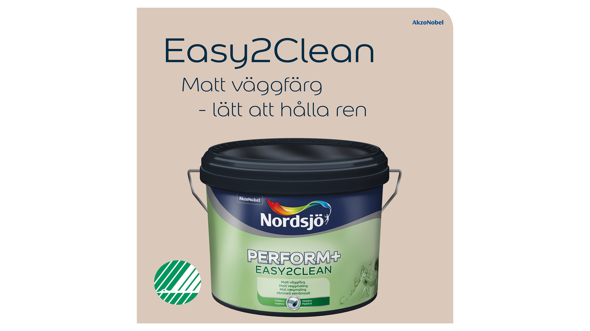 Easy2Clean burk Easy2Clean burk