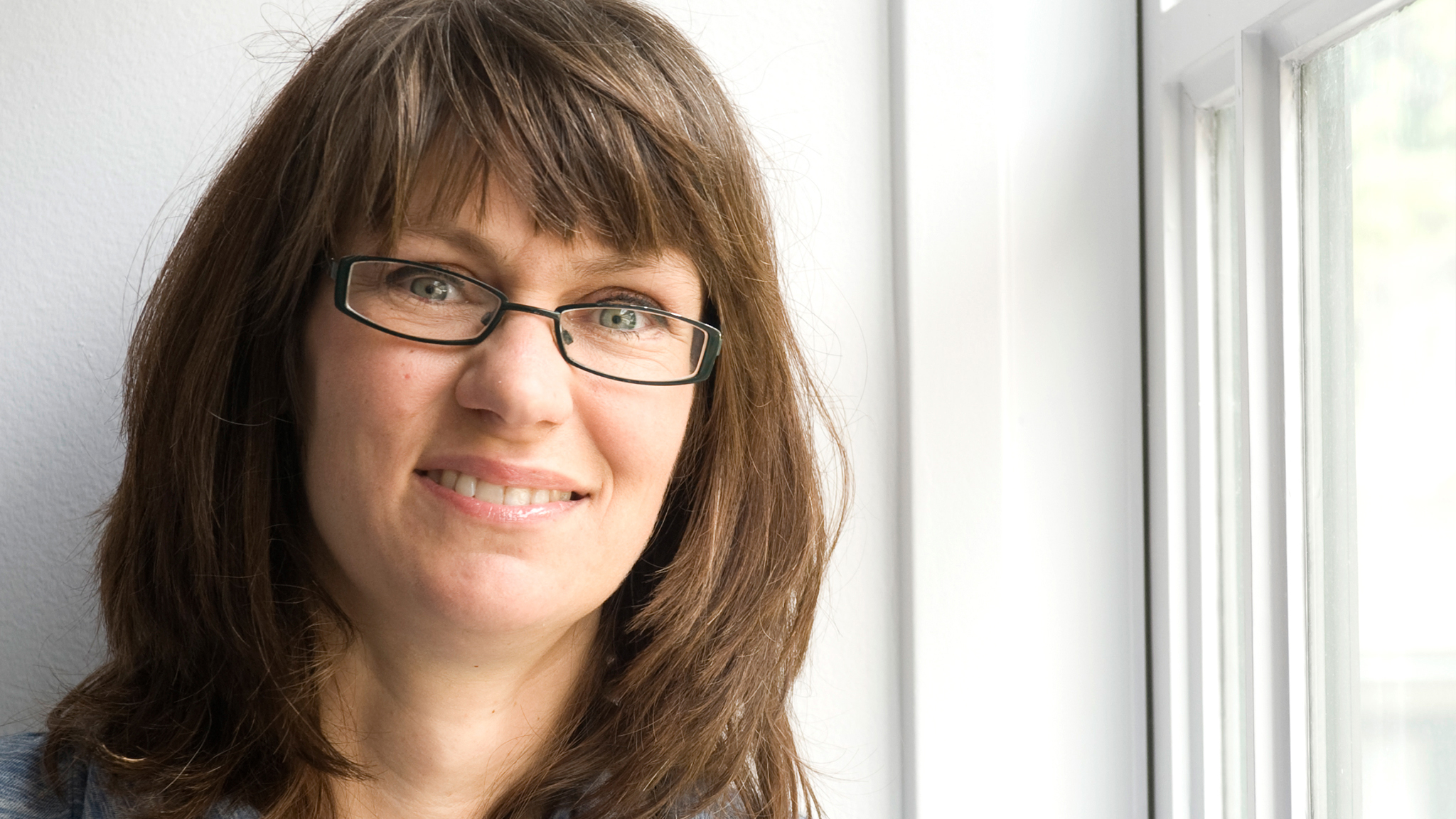 Marieke Wielinga - Green Marieke använder sin färgexpertis för att skapa färgkollektioner och färgverktyg som hjälper människor att hitta rätt färg.