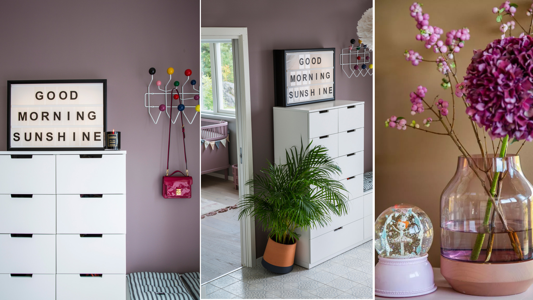 hallen hemma hos aimforhappiness, heart wood, hallinspiration, färg till hallen hallen hemma hos aimforhappiness, heart wood, hallinspiration, färg till hallen