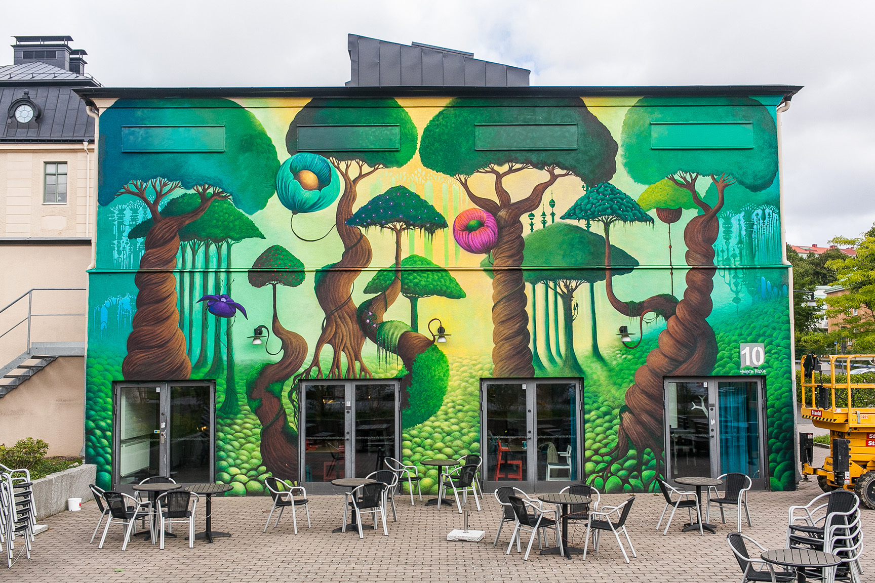Gatukonst Göteborg Gatukonst Göteborg