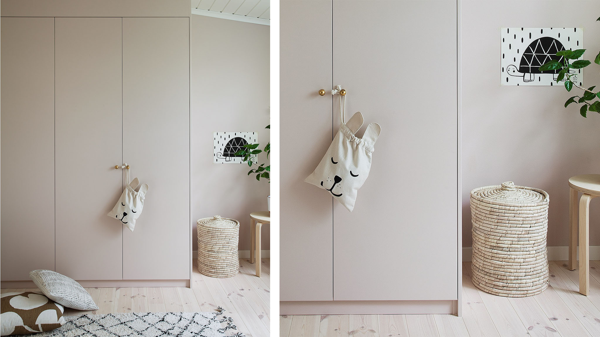 barnrumsinspiration, barnrums make-over, colour tester, barnrum, färg, rosa barnrum, måla garderober, DIY tips barnrum barnrumsinspiration, barnrums make-over, colour tester, barnrum, färg, rosa barnrum, måla garderober, DIY tips barnrum