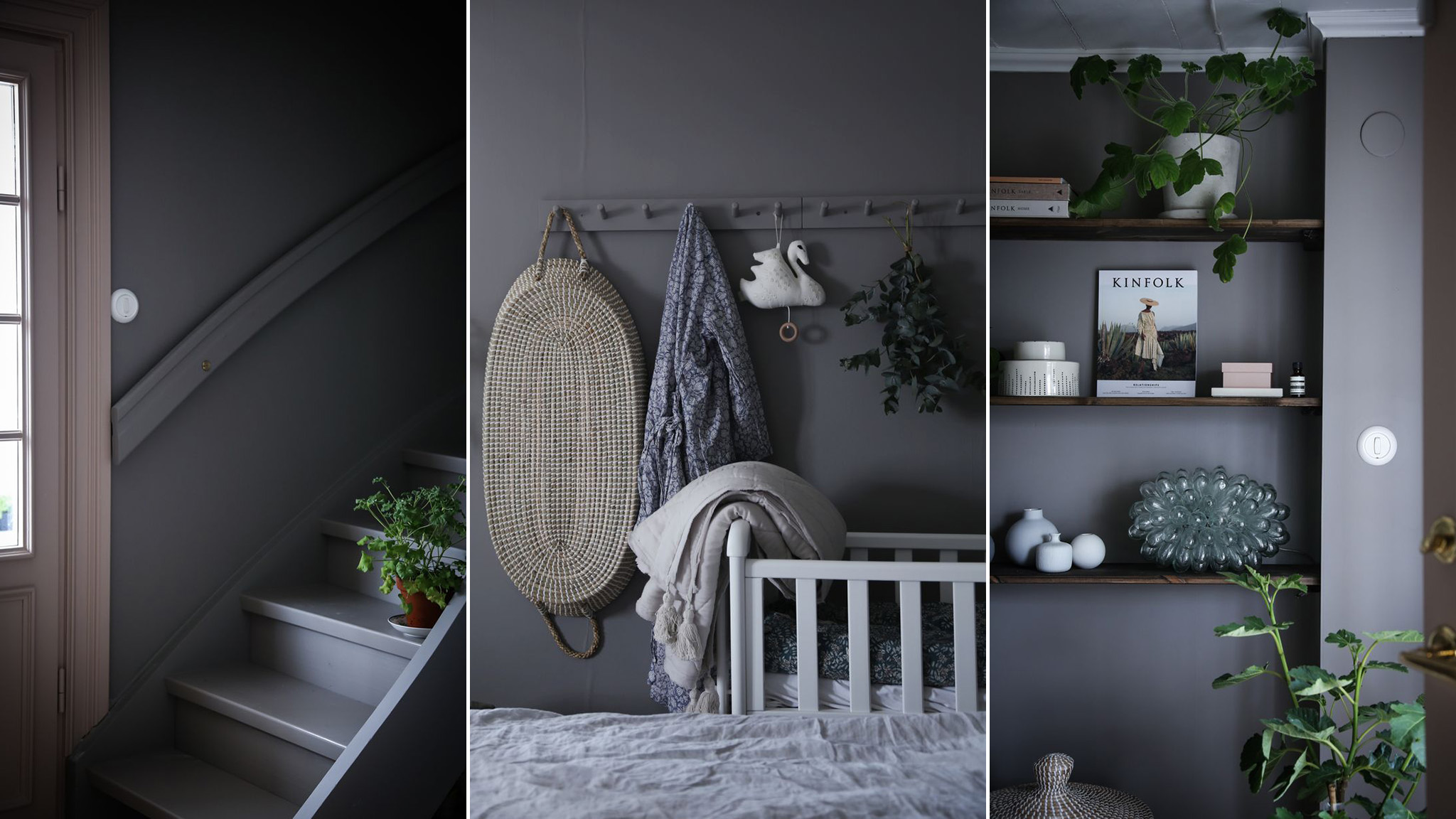 hemma hos emsloo, barnrumsinspiraton, hallinspiration hemma hos emsloo, barnrumsinspiraton, hallinspiration