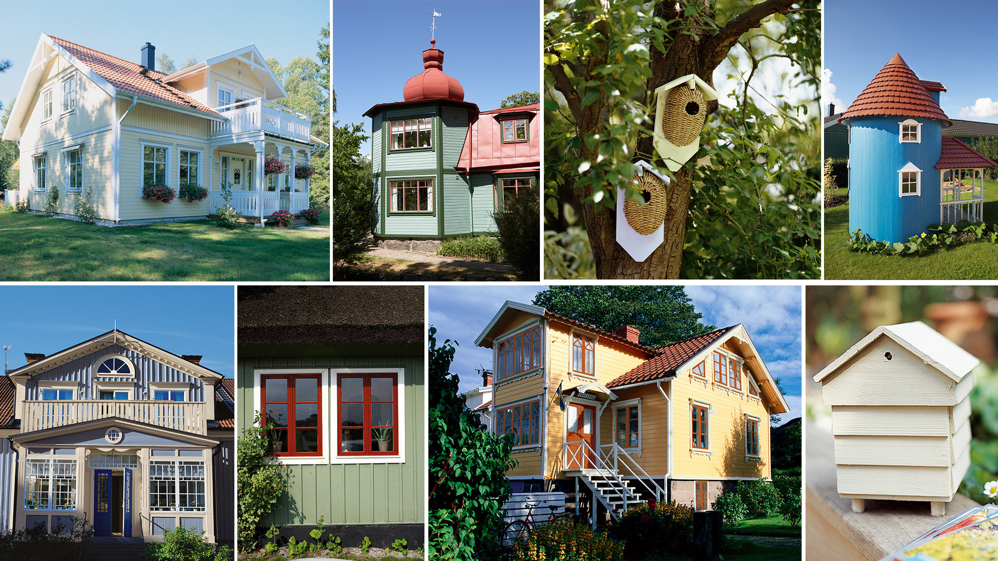 måla fasad, färgsättning hus, måla hus, vackra hus, husfärger måla fasad, färgsättning hus, måla hus, vackra hus, husfärger