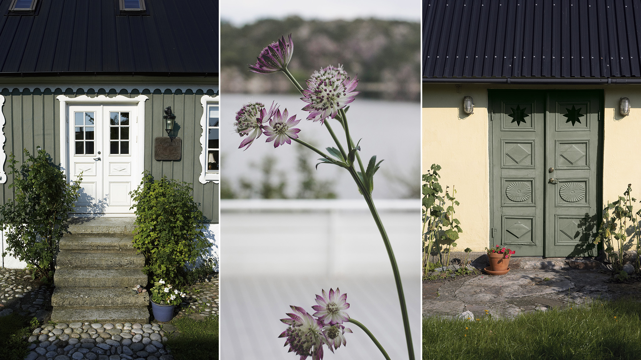 gröna ytterdörrar, måla ytterdörrar, färg ytterdörr, måla dörr gröna ytterdörrar, måla ytterdörrar, färg ytterdörr, måla dörr