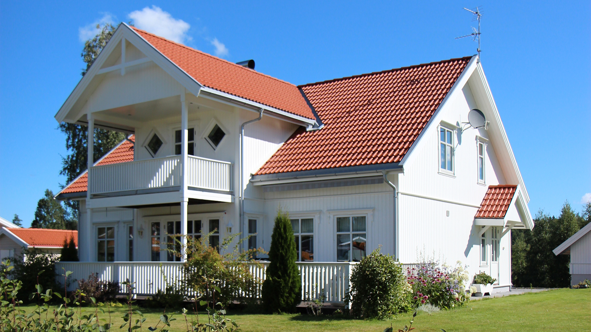 Bäst i test färg med vitaste vitt vitaste vita färgen